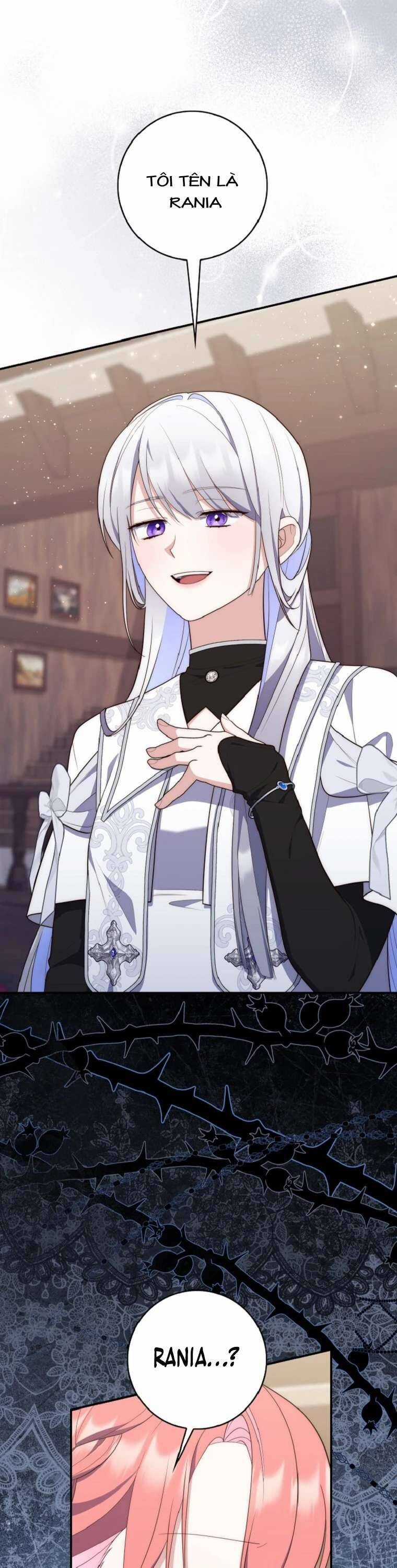 Nàng Công Chúa Tiên Tri Chapter 66 trang 40