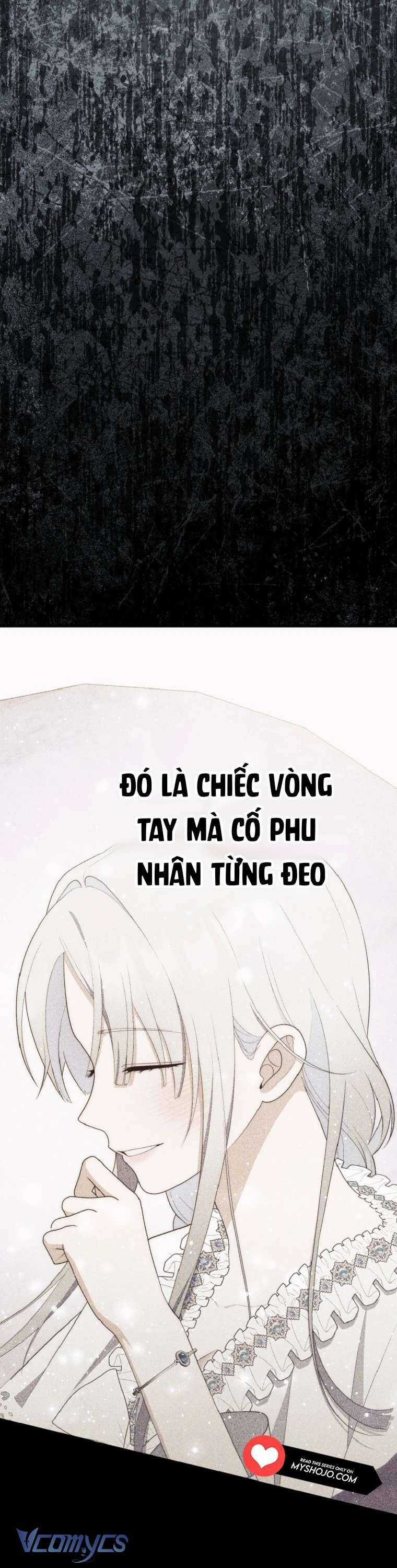 Nàng Công Chúa Tiên Tri Chapter 66 trang 42