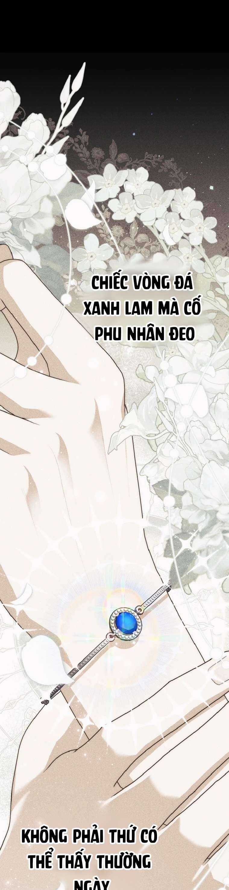 Nàng Công Chúa Tiên Tri Chapter 66 trang 43