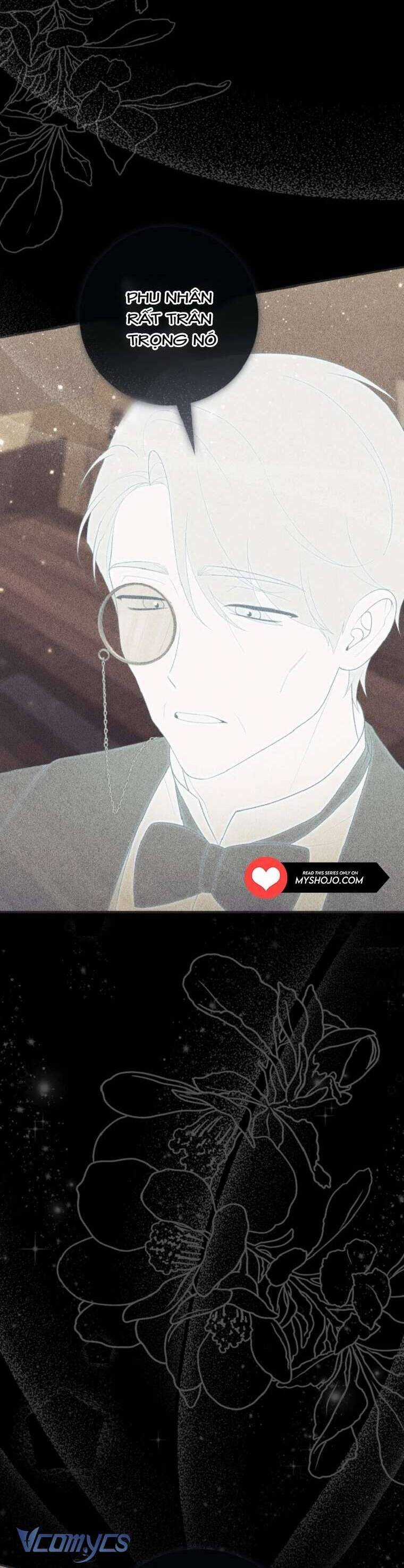 Nàng Công Chúa Tiên Tri Chapter 66 trang 45