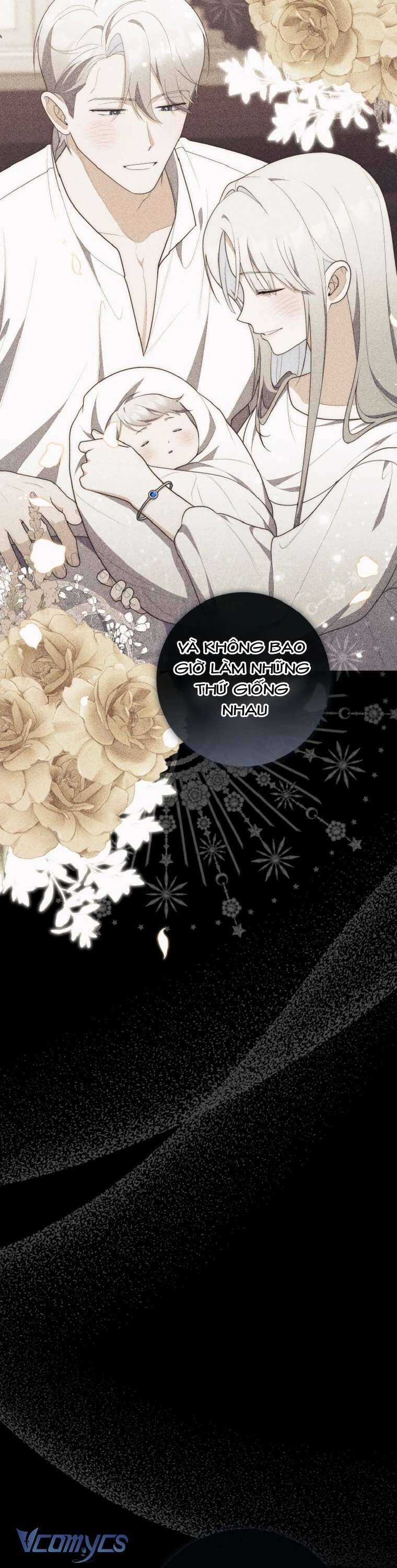 Nàng Công Chúa Tiên Tri Chapter 66 trang 48