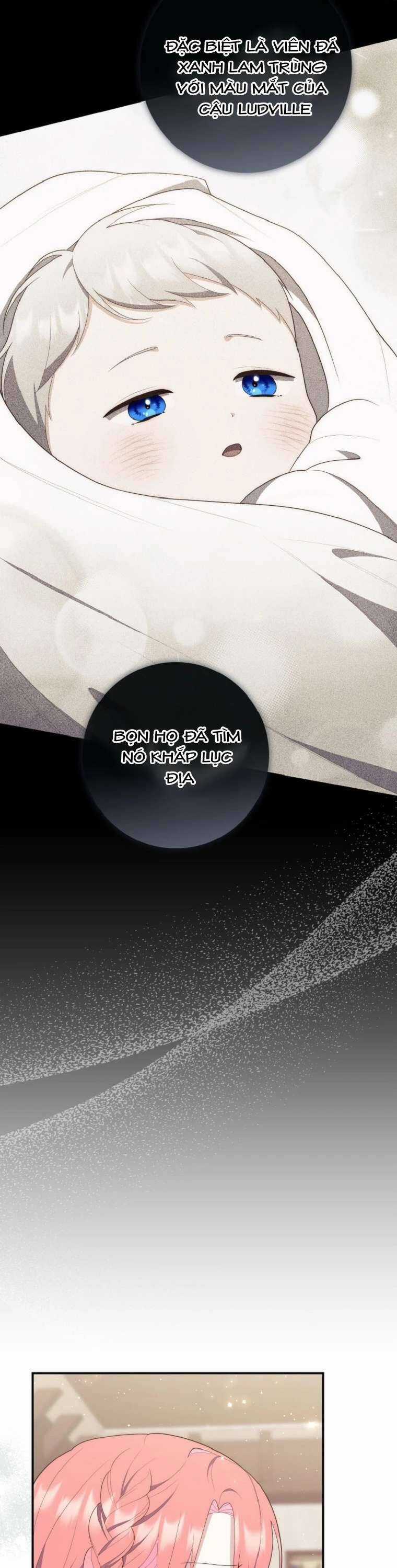 Nàng Công Chúa Tiên Tri Chapter 66 trang 49