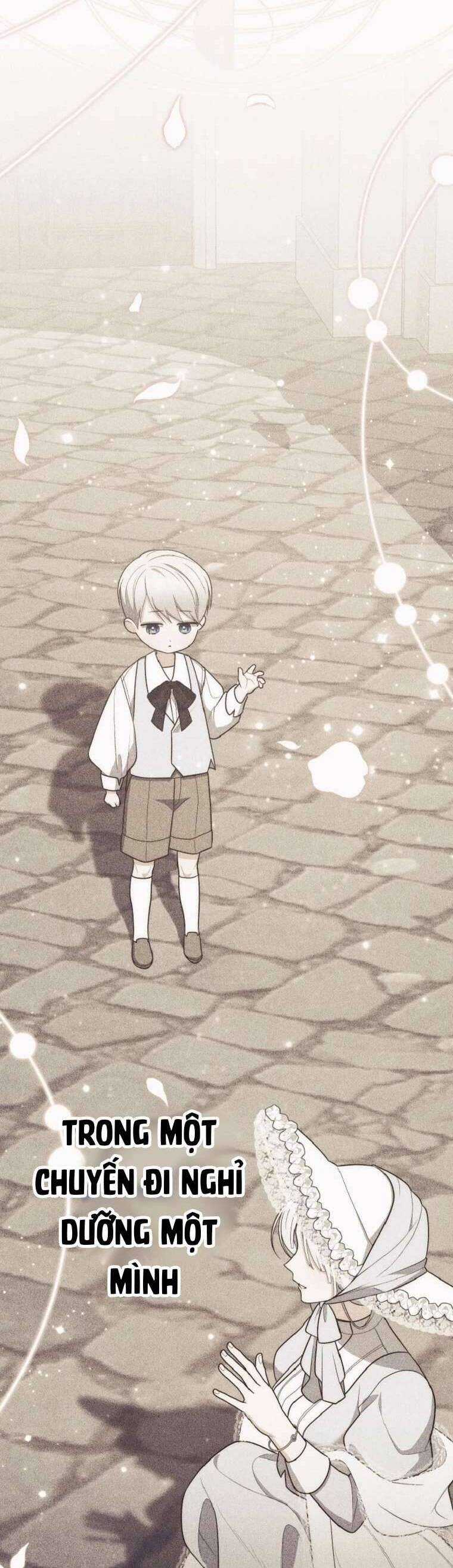 Nàng Công Chúa Tiên Tri Chapter 66 trang 5