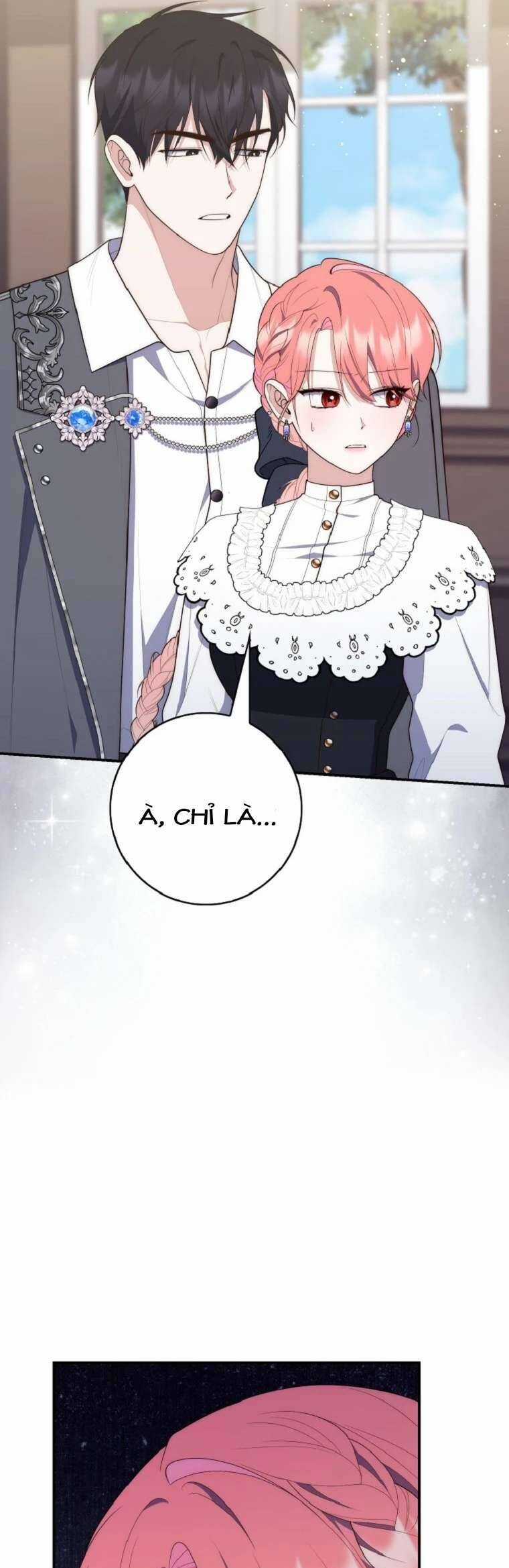 Nàng Công Chúa Tiên Tri Chapter 66 trang 55