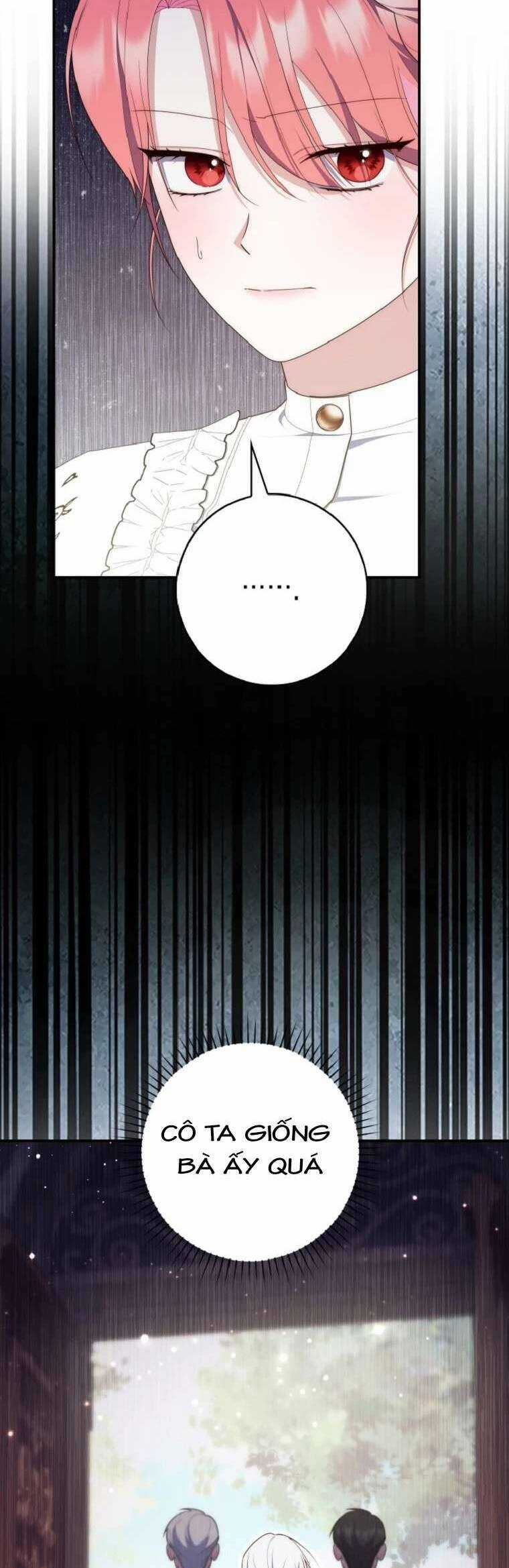 Nàng Công Chúa Tiên Tri Chapter 66 trang 56