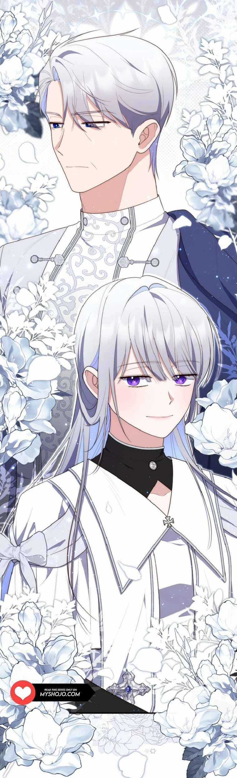 Nàng Công Chúa Tiên Tri Chapter 66 trang 58