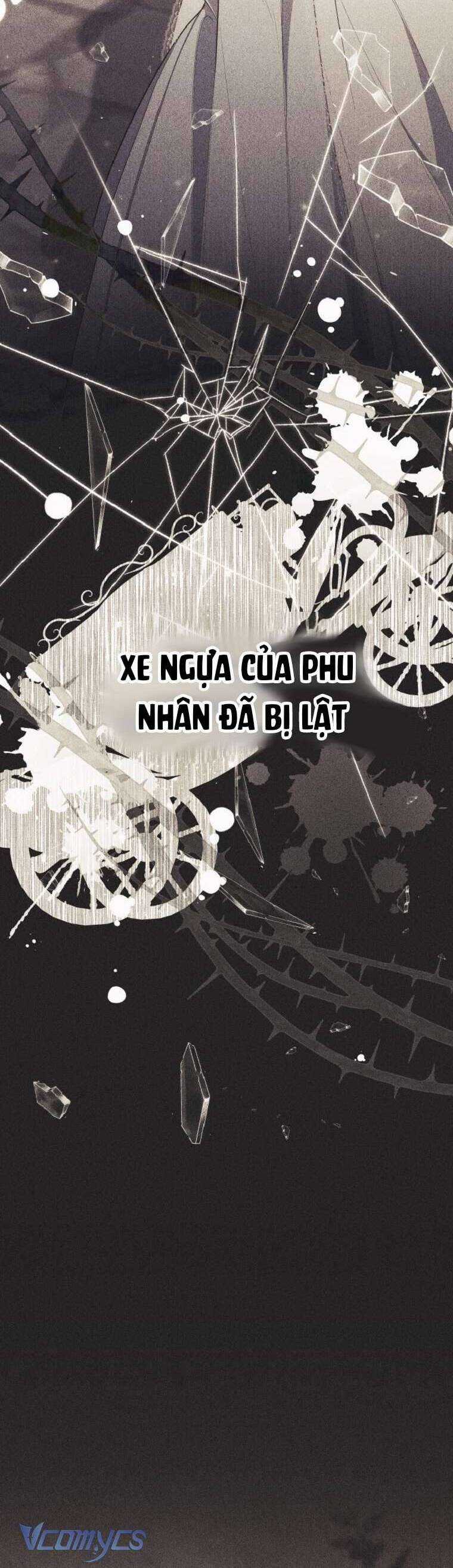 Nàng Công Chúa Tiên Tri Chapter 66 trang 6