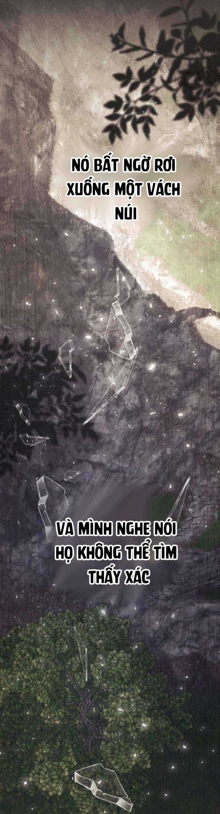 Nàng Công Chúa Tiên Tri Chapter 66 trang 7