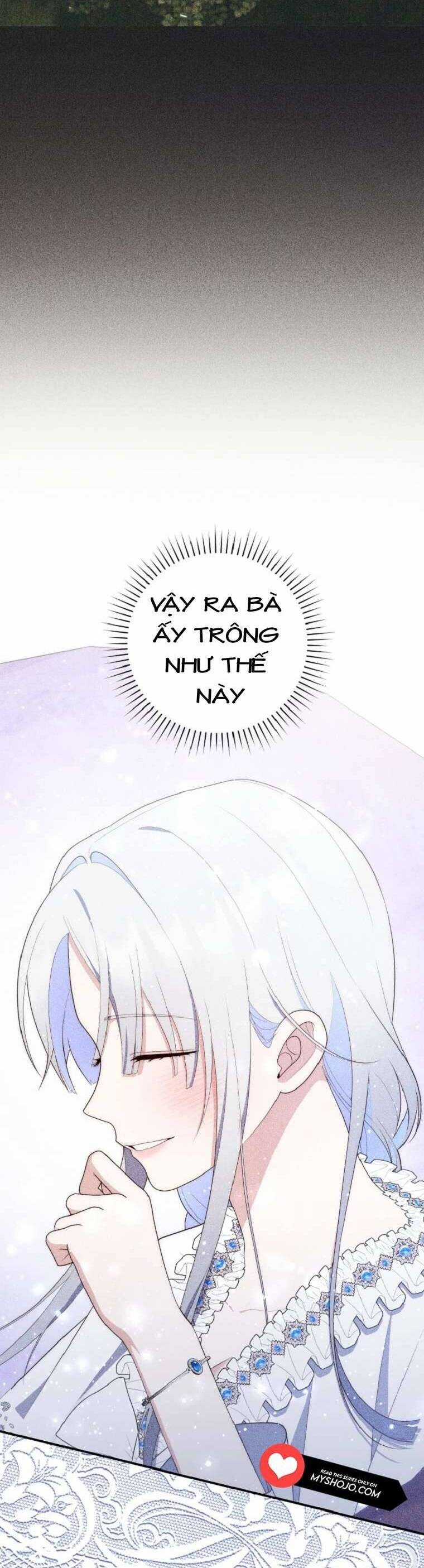 Nàng Công Chúa Tiên Tri Chapter 66 trang 8