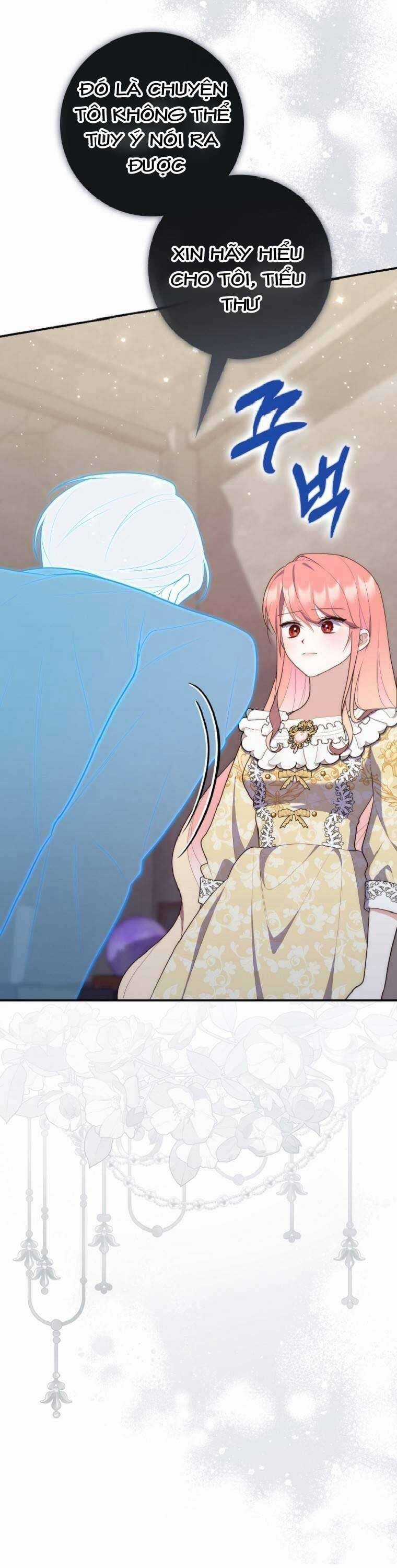 Nàng Công Chúa Tiên Tri Chapter 67 trang 11
