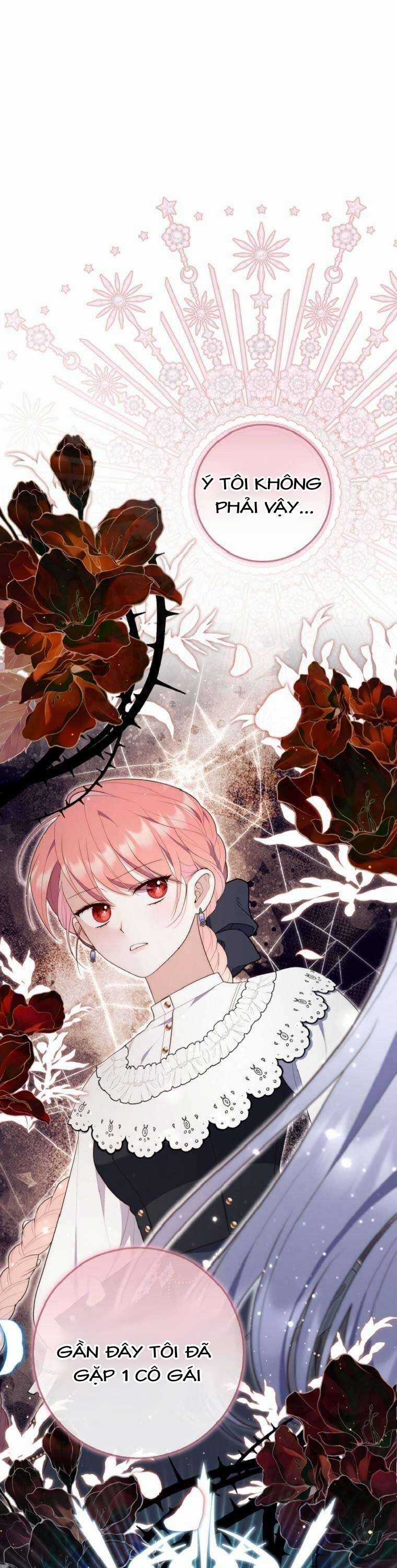 Nàng Công Chúa Tiên Tri Chapter 67 trang 16