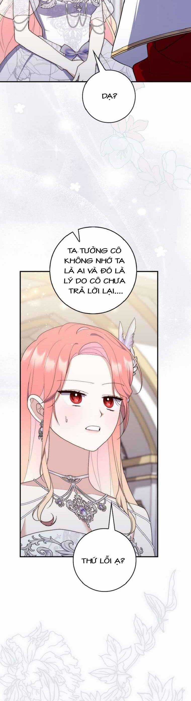 Nàng Công Chúa Tiên Tri Chapter 67 trang 38