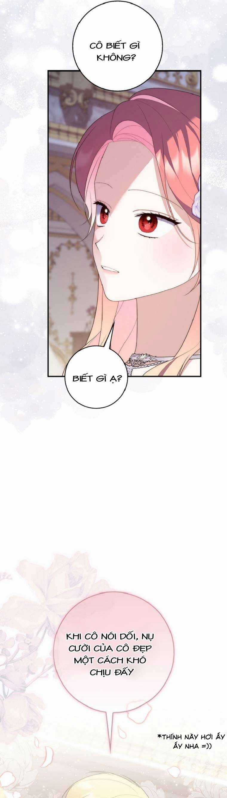 Nàng Công Chúa Tiên Tri Chapter 67 trang 46