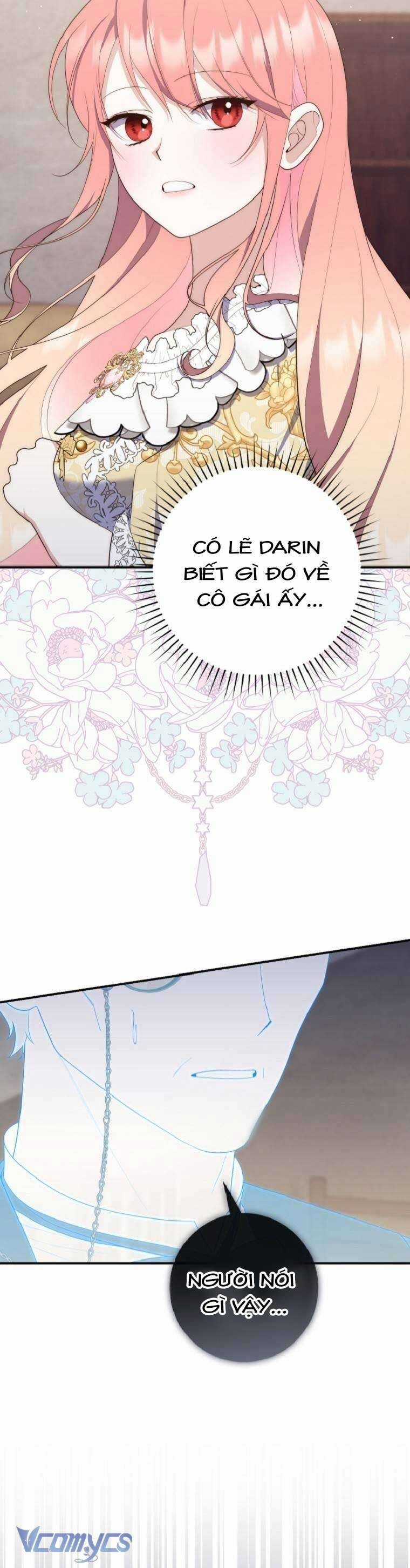 Nàng Công Chúa Tiên Tri Chapter 67 trang 5