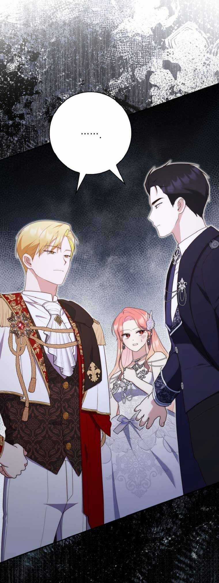 Nàng Công Chúa Tiên Tri Chapter 67 trang 51