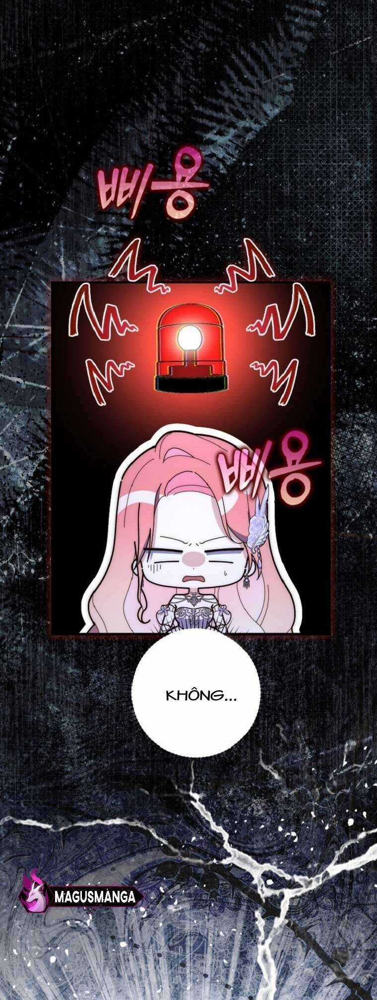 Nàng Công Chúa Tiên Tri Chapter 67 trang 52