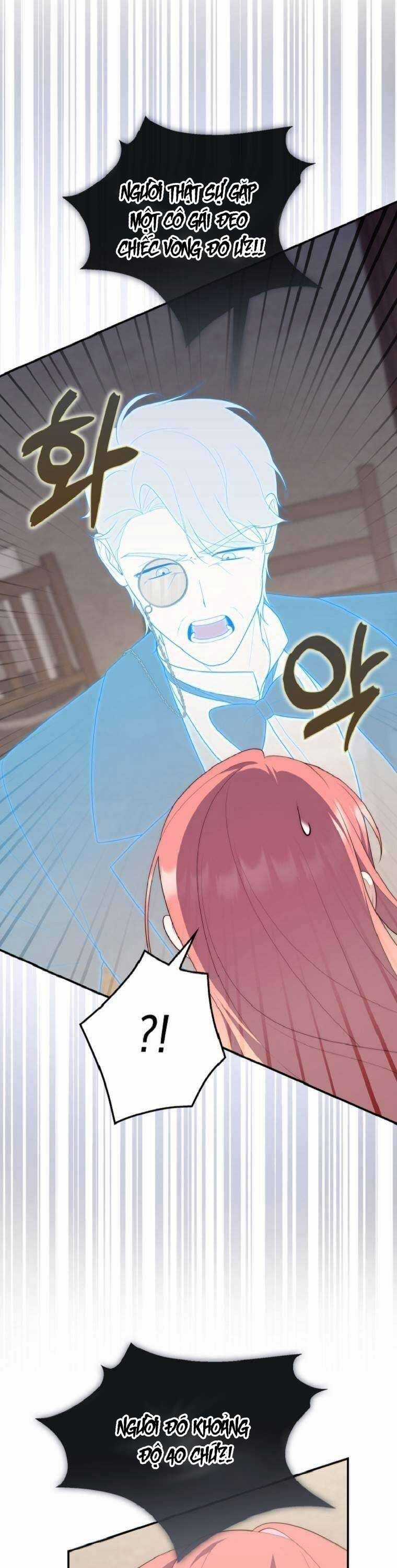 Nàng Công Chúa Tiên Tri Chapter 67 trang 6
