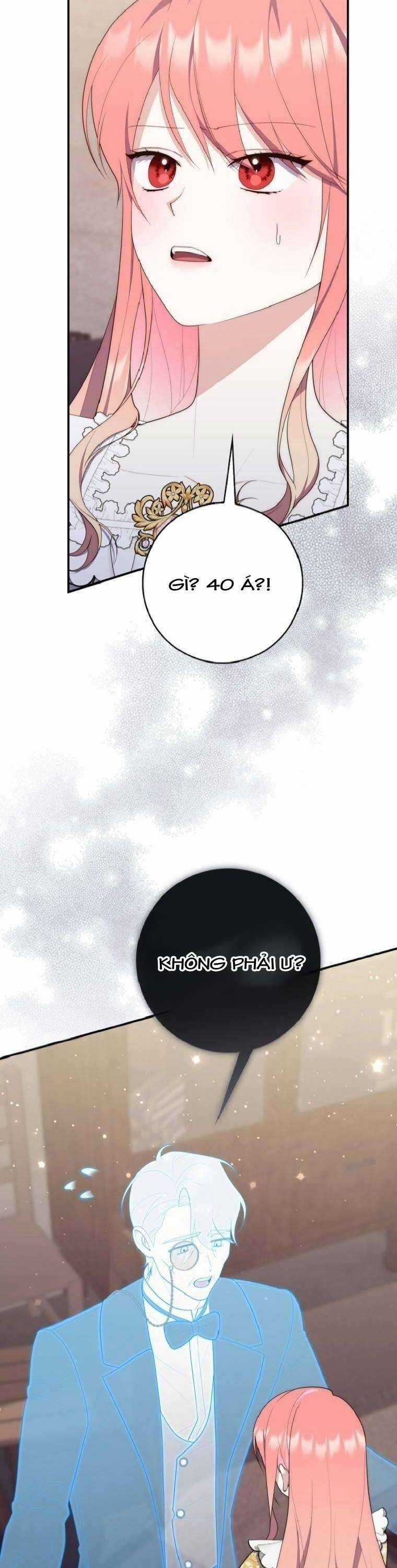 Nàng Công Chúa Tiên Tri Chapter 67 trang 7