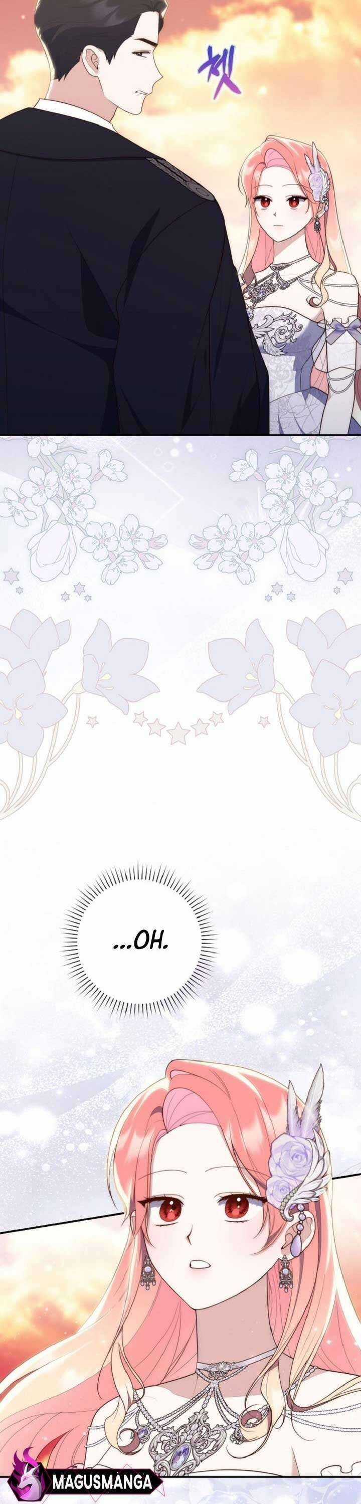 Nàng Công Chúa Tiên Tri Chapter 68 trang 11