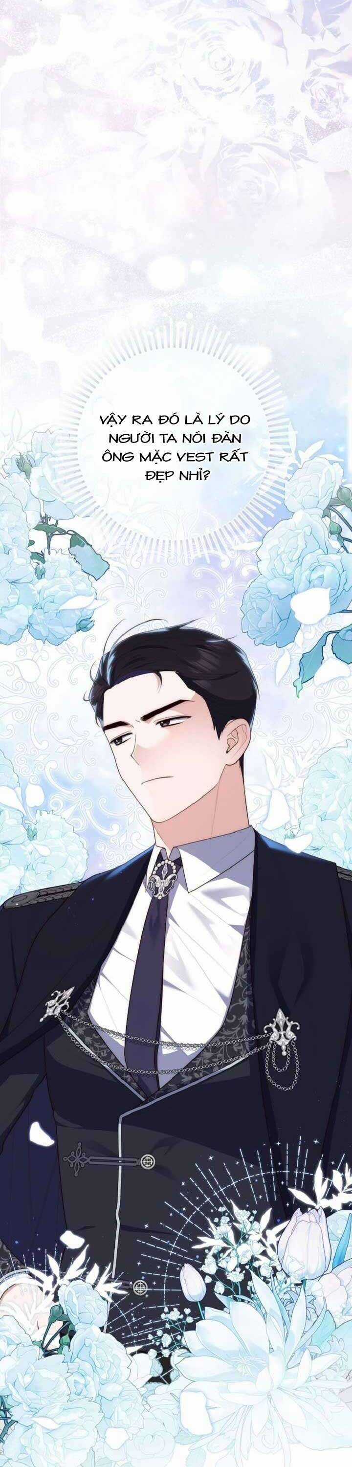 Nàng Công Chúa Tiên Tri Chapter 68 trang 12