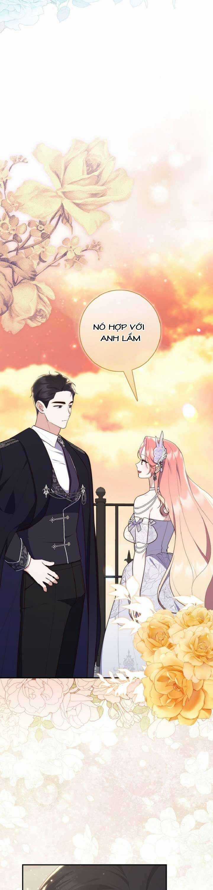 Nàng Công Chúa Tiên Tri Chapter 68 trang 13