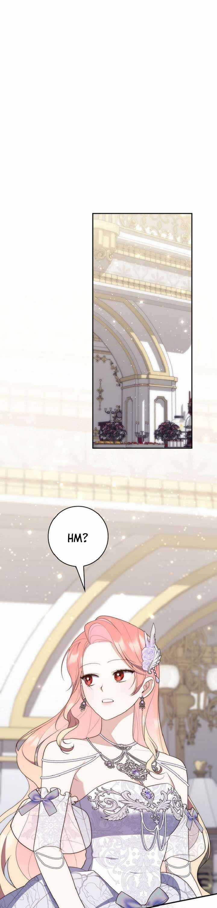 Nàng Công Chúa Tiên Tri Chapter 68 trang 21