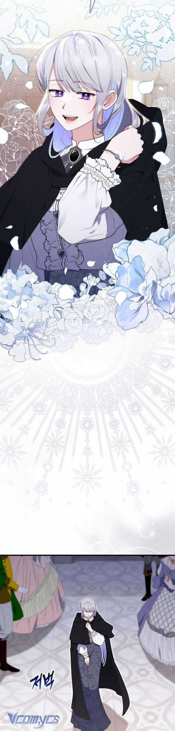 Nàng Công Chúa Tiên Tri Chapter 68 trang 25