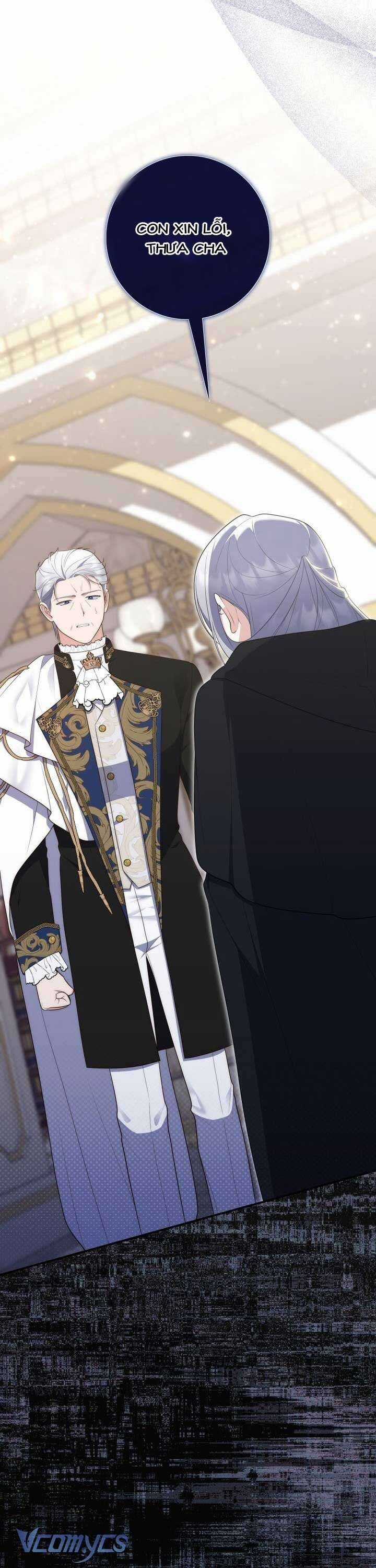 Nàng Công Chúa Tiên Tri Chapter 68 trang 30