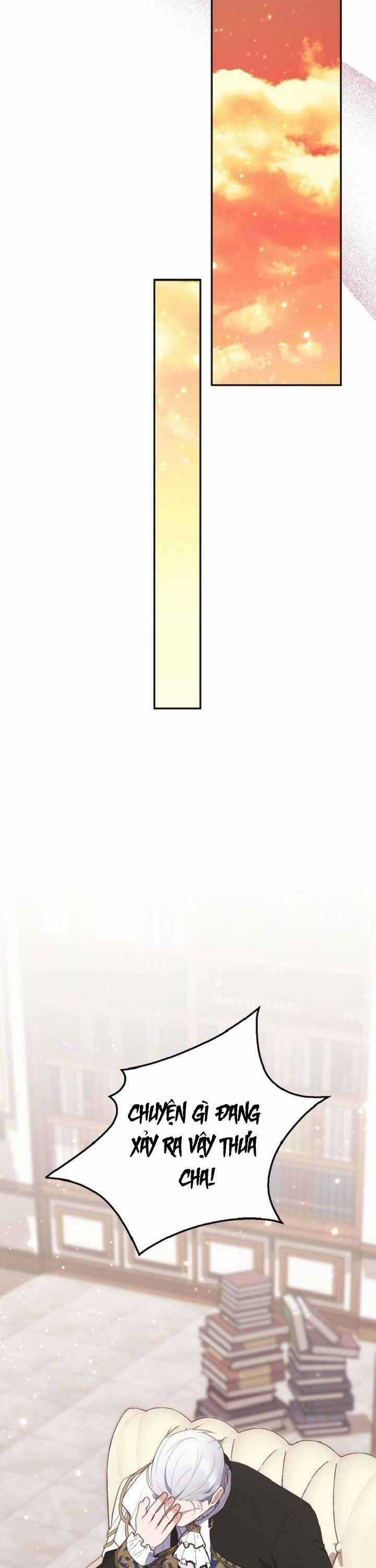 Nàng Công Chúa Tiên Tri Chapter 68 trang 39