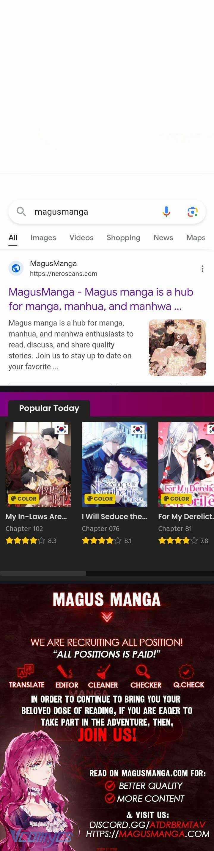 Nàng Công Chúa Tiên Tri Chapter 68 trang 49