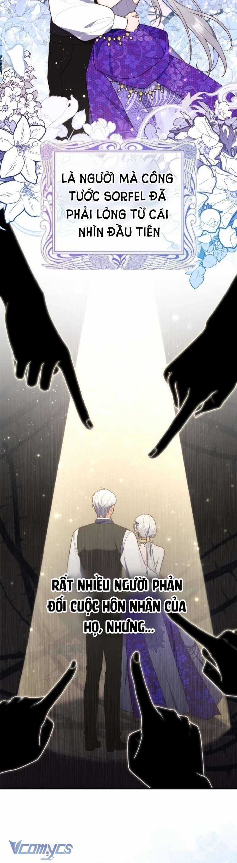 Nàng Công Chúa Tiên Tri Chapter 69 trang 14