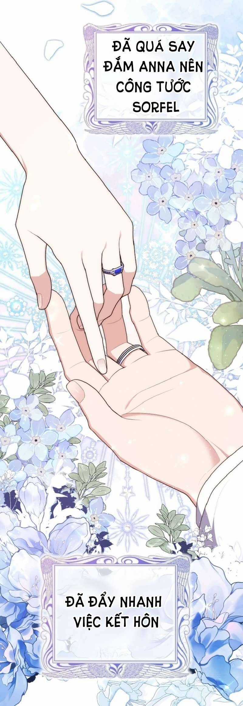 Nàng Công Chúa Tiên Tri Chapter 69 trang 15