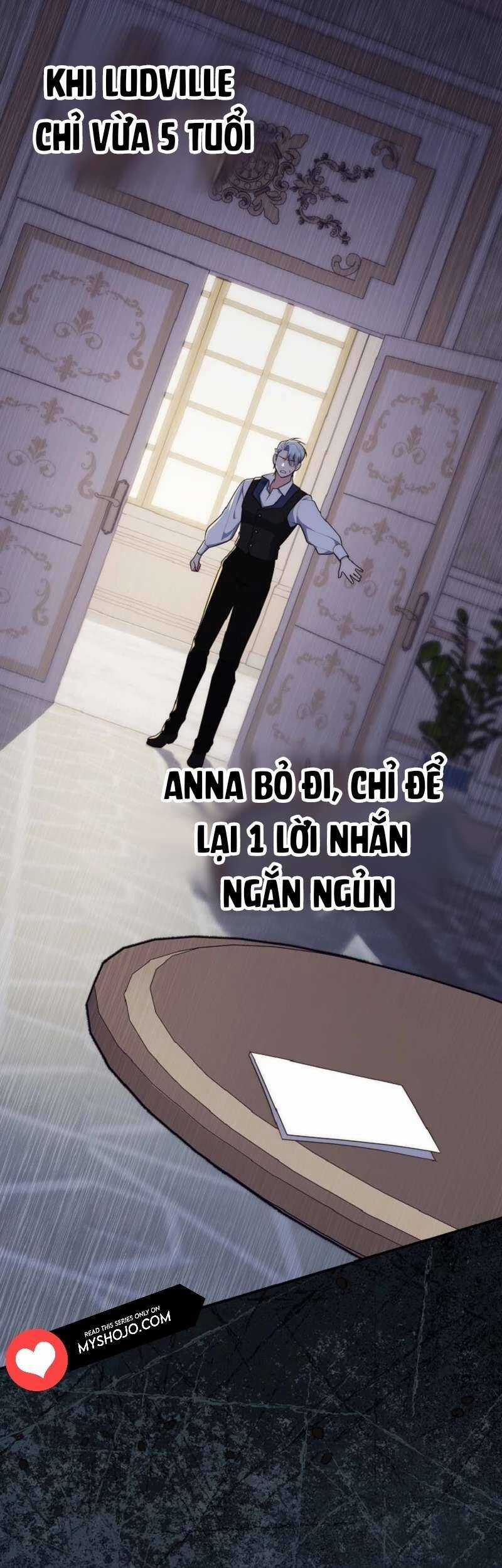 Nàng Công Chúa Tiên Tri Chapter 69 trang 18