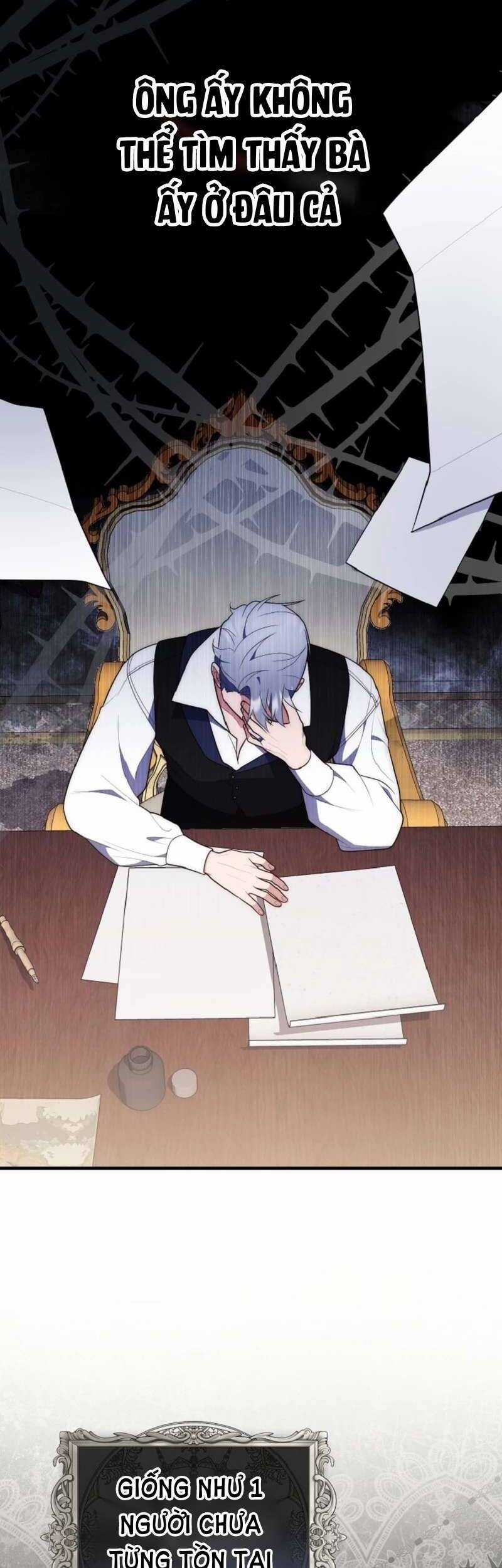 Nàng Công Chúa Tiên Tri Chapter 69 trang 20