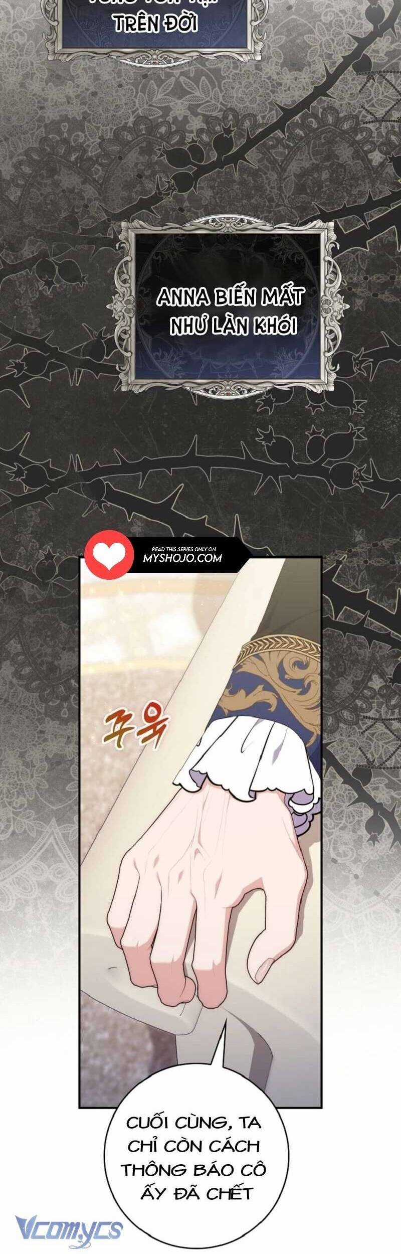 Nàng Công Chúa Tiên Tri Chapter 69 trang 21
