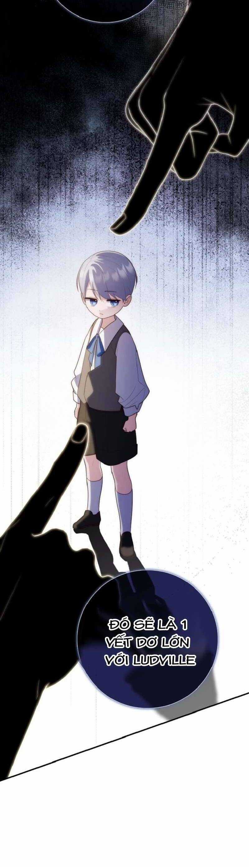 Nàng Công Chúa Tiên Tri Chapter 69 trang 23