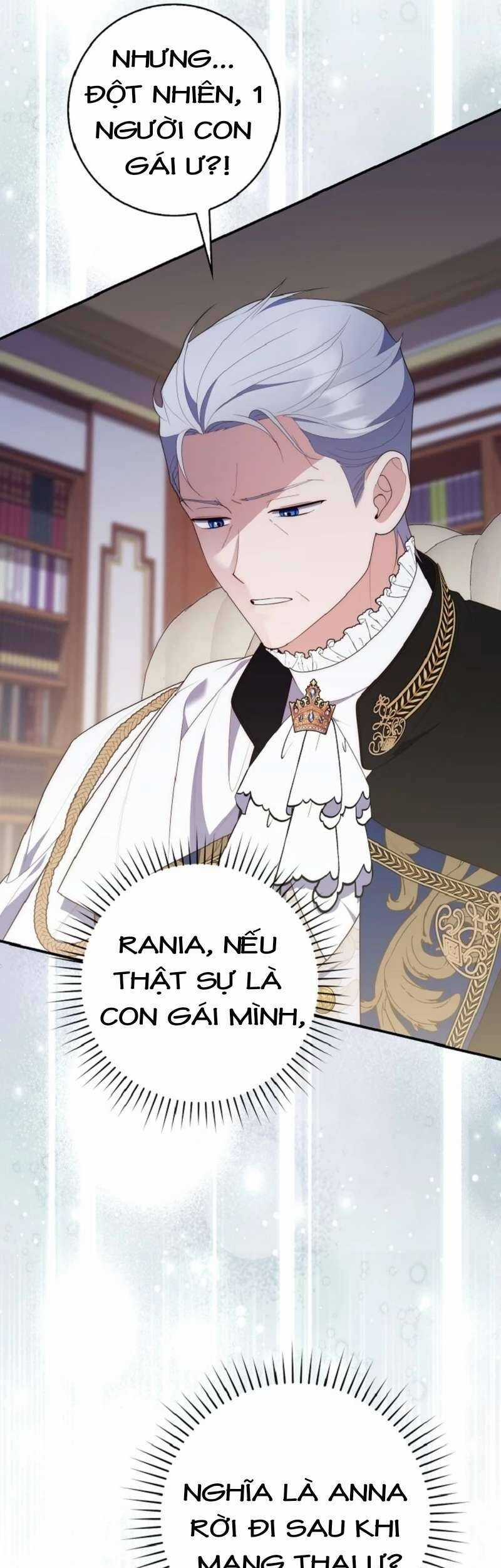 Nàng Công Chúa Tiên Tri Chapter 69 trang 25