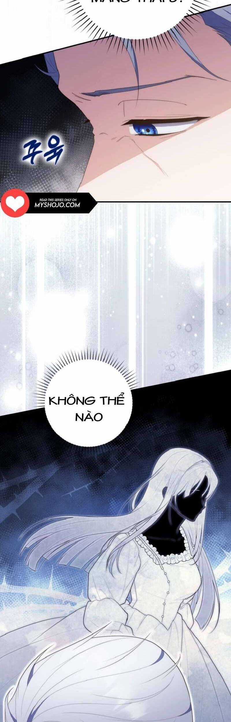 Nàng Công Chúa Tiên Tri Chapter 69 trang 26