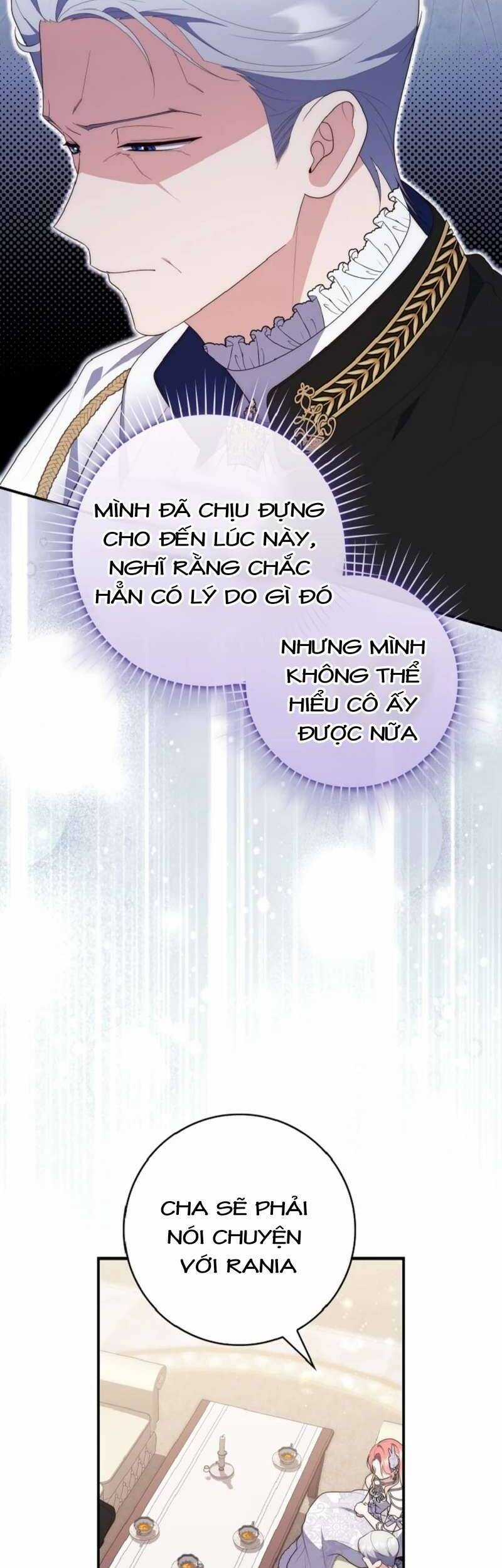 Nàng Công Chúa Tiên Tri Chapter 69 trang 27