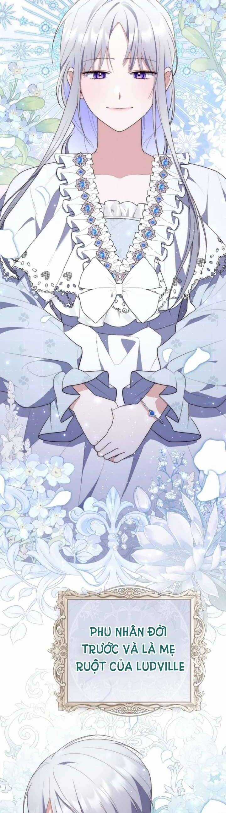 Nàng Công Chúa Tiên Tri Chapter 69 trang 3