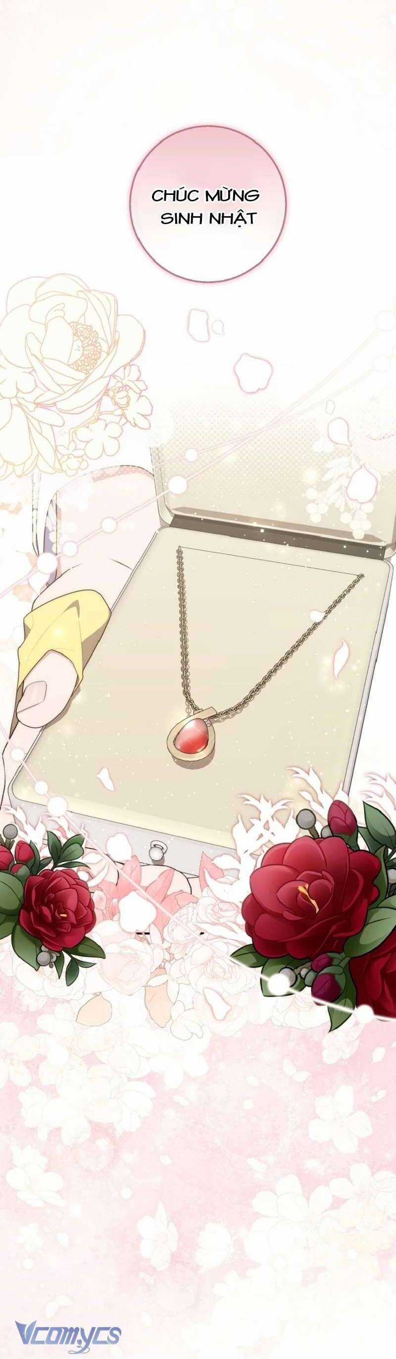 Nàng Công Chúa Tiên Tri Chapter 69 trang 31