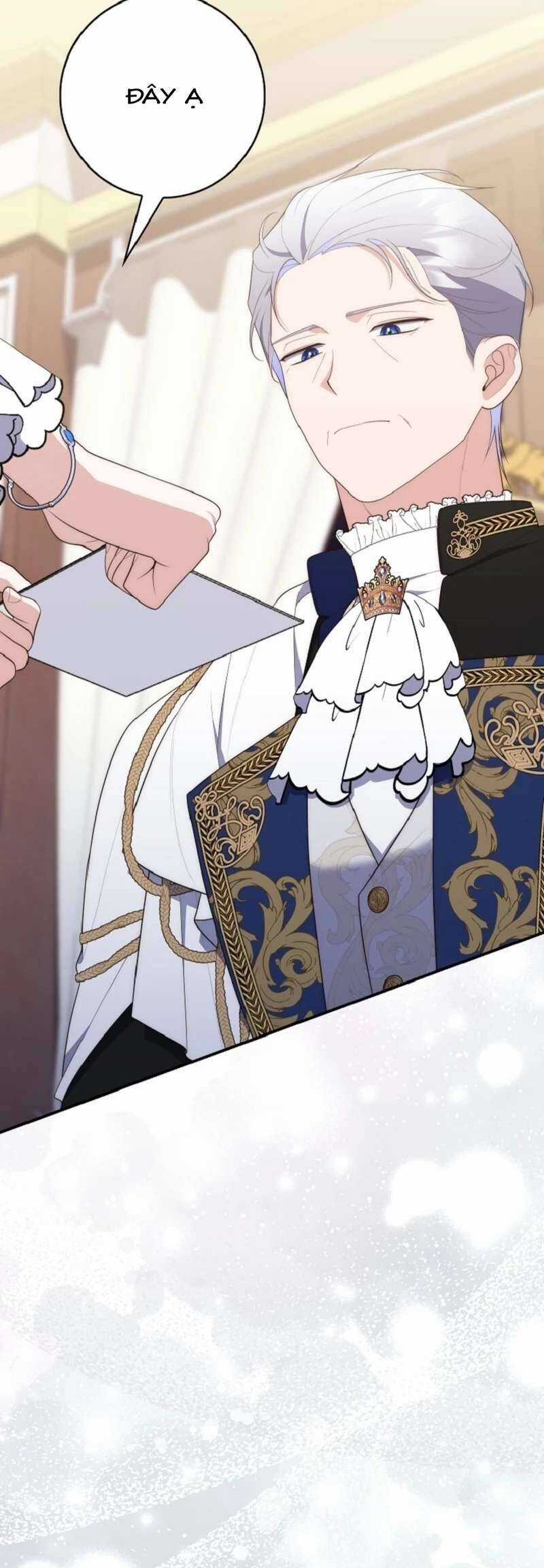 Nàng Công Chúa Tiên Tri Chapter 69 trang 37