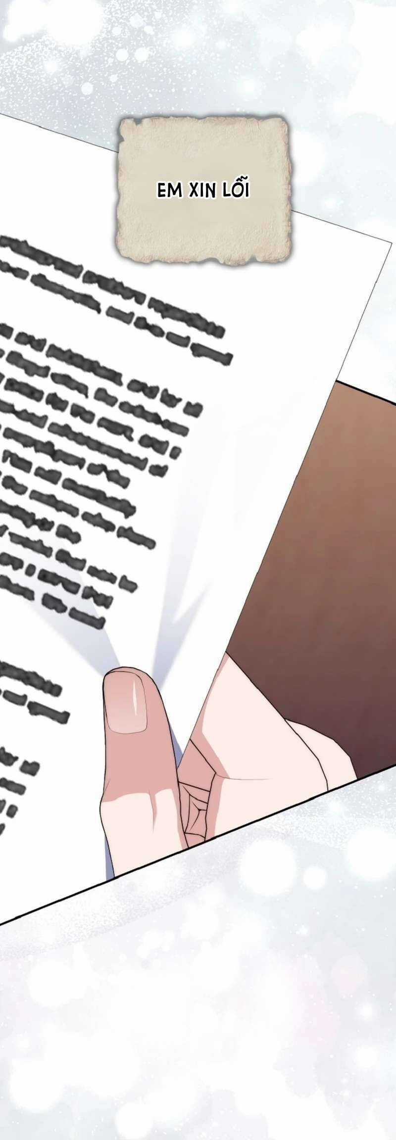 Nàng Công Chúa Tiên Tri Chapter 69 trang 38