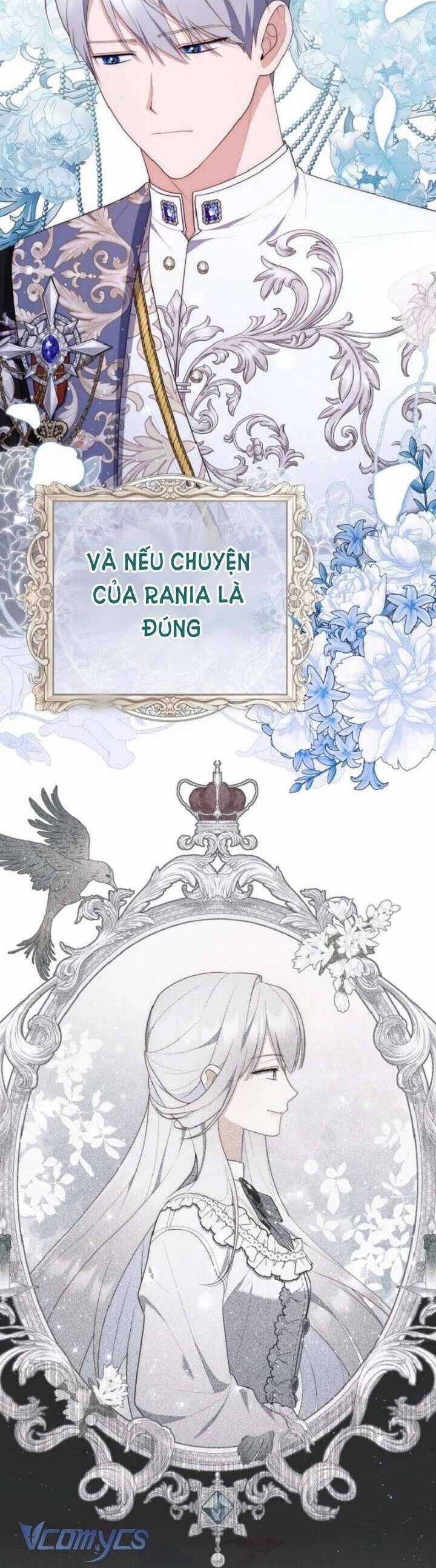 Nàng Công Chúa Tiên Tri Chapter 69 trang 4
