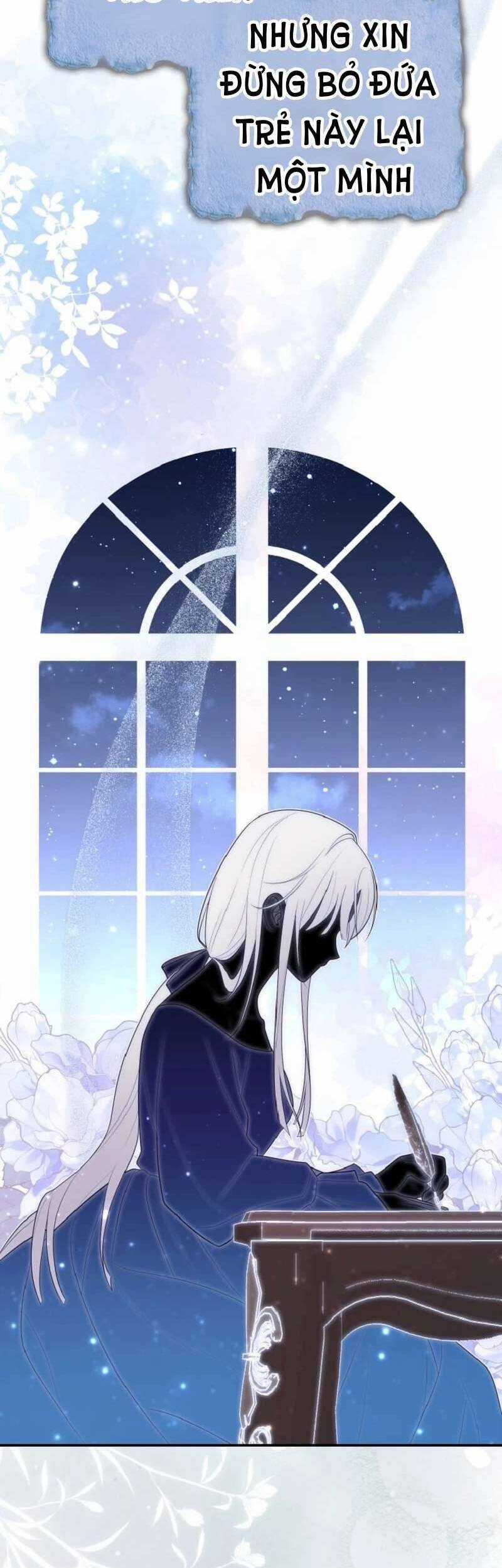 Nàng Công Chúa Tiên Tri Chapter 69 trang 41