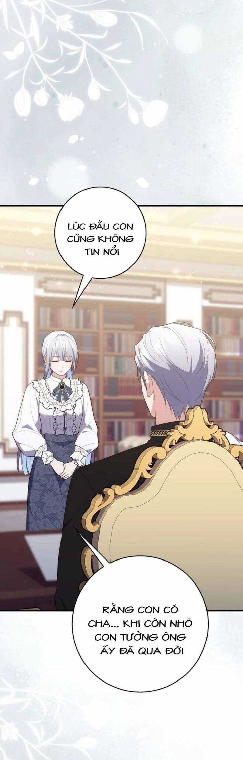 Nàng Công Chúa Tiên Tri Chapter 69 trang 42