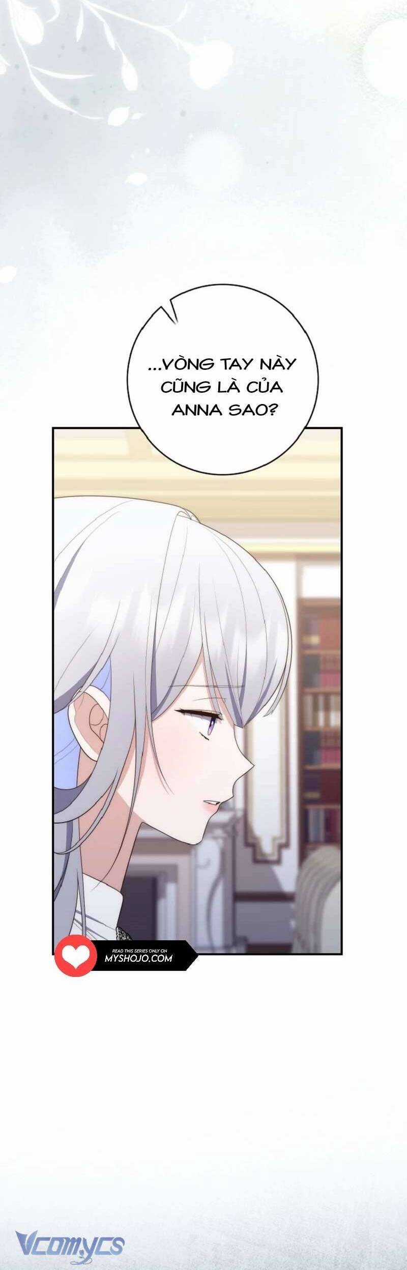 Nàng Công Chúa Tiên Tri Chapter 69 trang 43