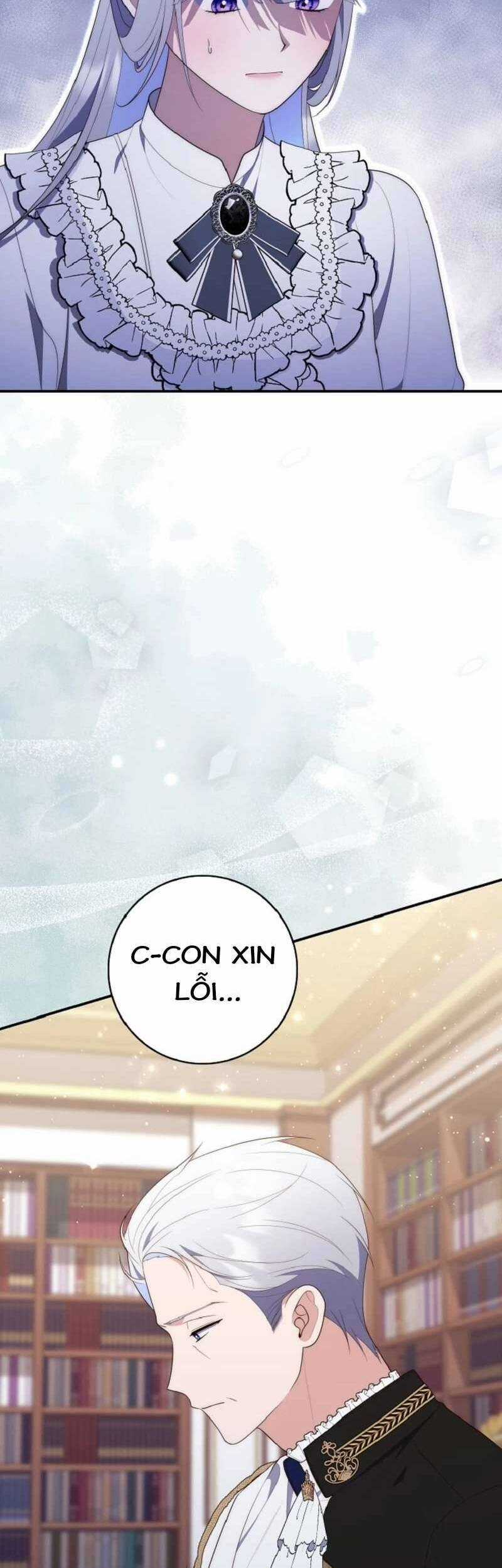 Nàng Công Chúa Tiên Tri Chapter 69 trang 45