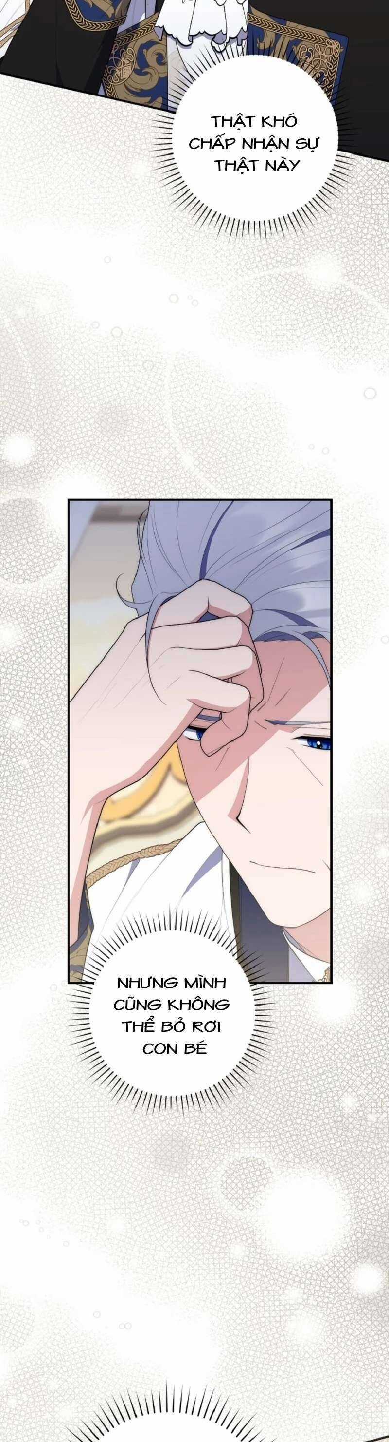 Nàng Công Chúa Tiên Tri Chapter 69 trang 49