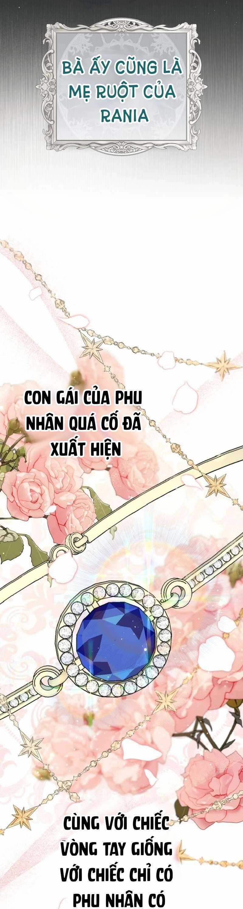 Nàng Công Chúa Tiên Tri Chapter 69 trang 5